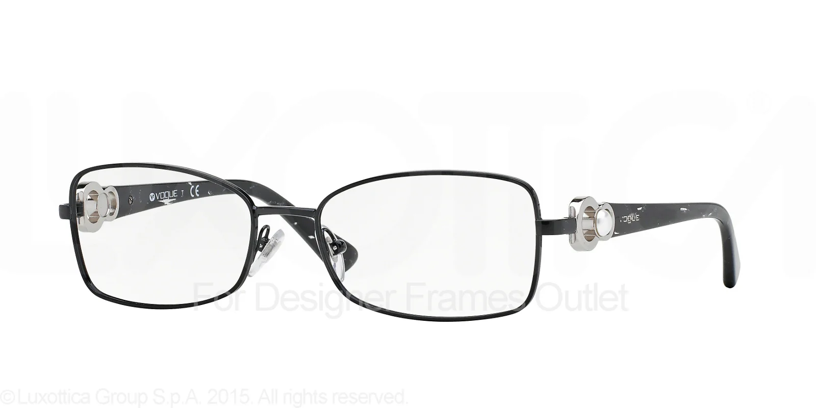 Vogue Eyeglasses VO3863H