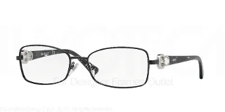 Vogue Eyeglasses VO3863H