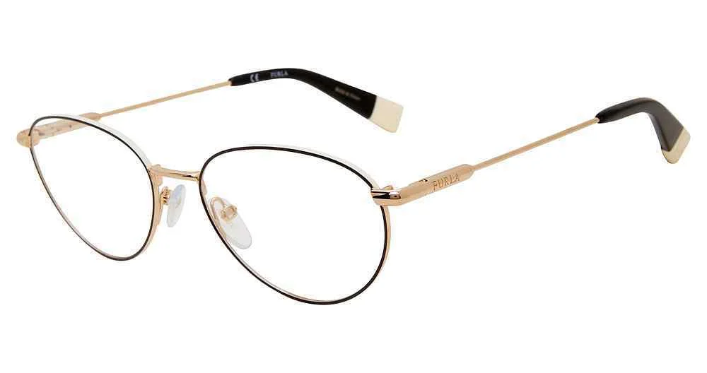 Furla Eyeglasses VFU302