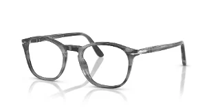 1192 Striped Grey