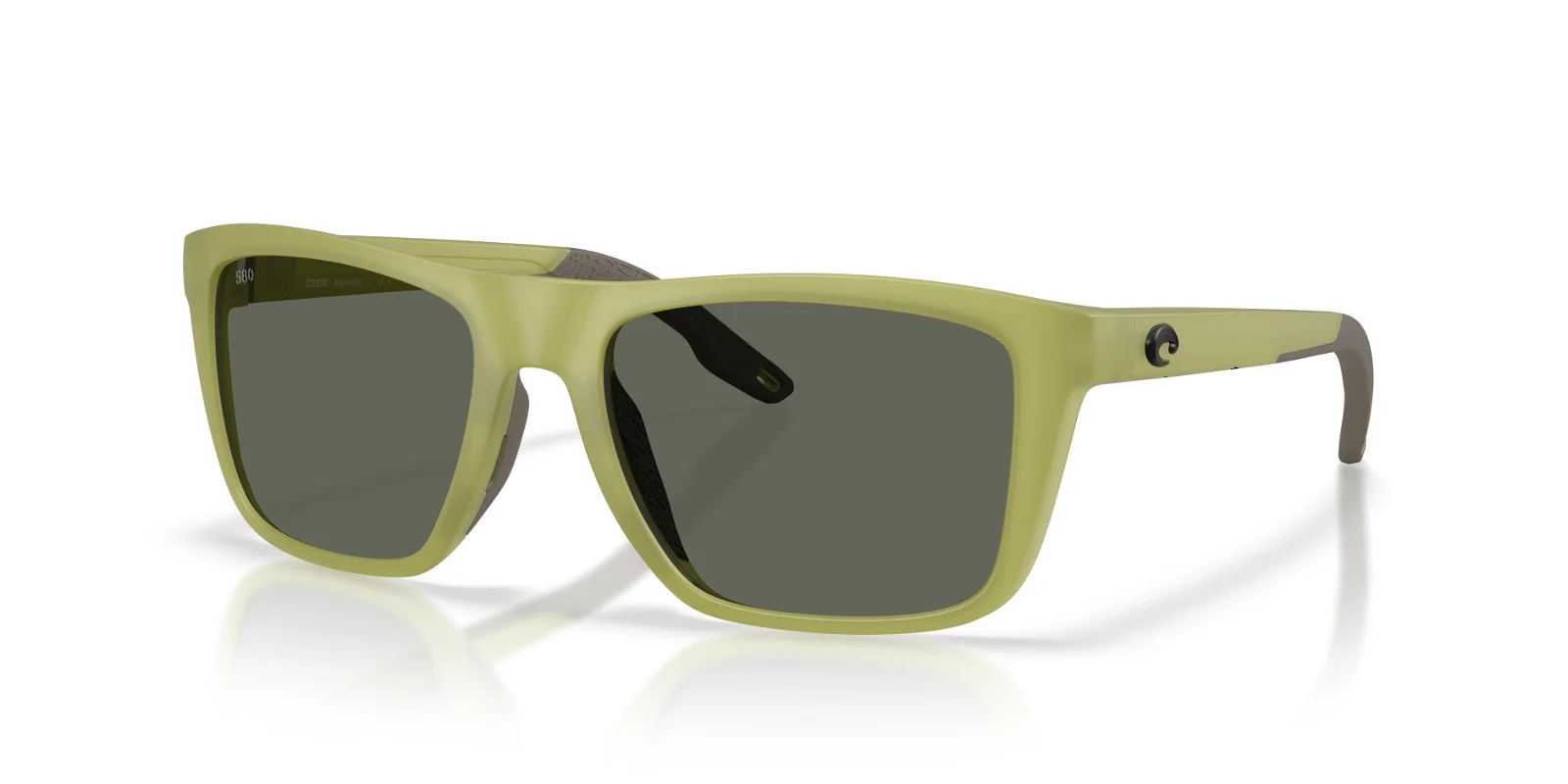 Costa Del Mar Sunglasses 6S9107