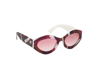 Emilio Pucci Sunglasses EP0227