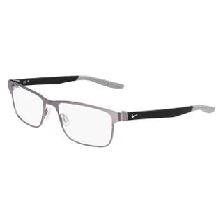 070 Brushed Gunmetal/Wolf Grey