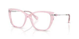 3001 Transparent Pink