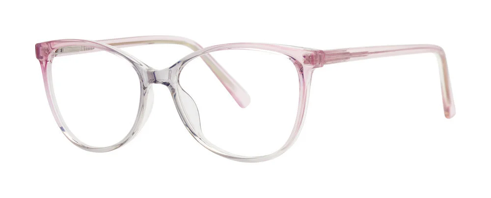 Modern Plastics II Eyeglasses CONGENIAL