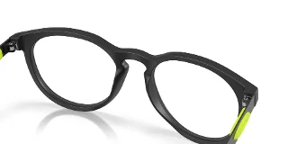 Oakley Eyeglasses ROUND OUT