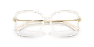 Jimmy Choo Eyeglasses JC3061U