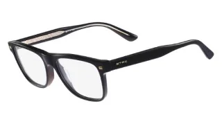 001 Black