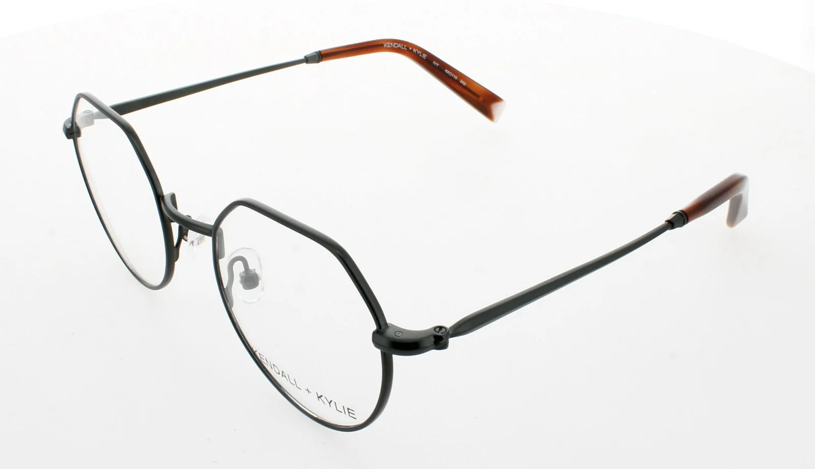Kendall + Kylie Eyeglasses KKO116 IVY
