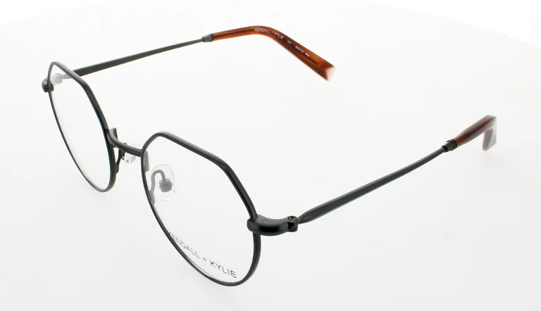 Kendall + Kylie Eyeglasses KKO116 IVY