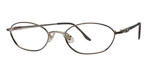 Tres Jolie Eyeglasses 116