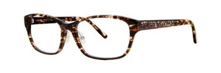 Vera Wang Eyeglasses VA27