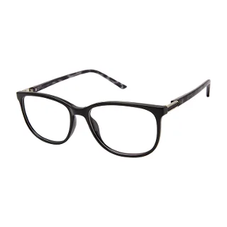 Elle Eyeglasses 13552