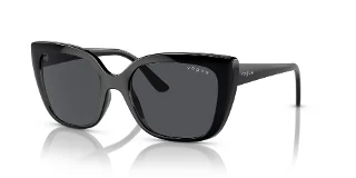 W44/87 Black