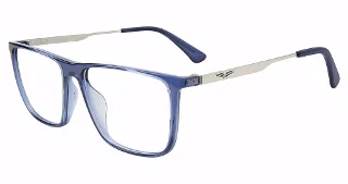 Shiny Transp.Blue (0Agq)