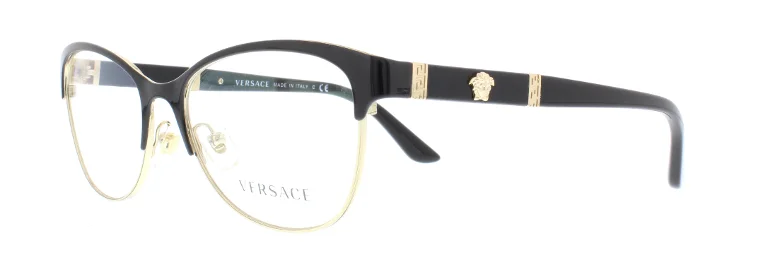 Versace Eyeglasses VE1233Q