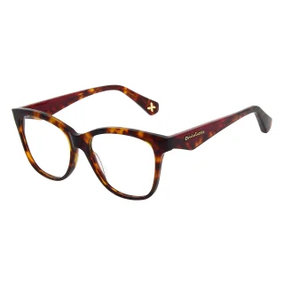 124 Red Demi