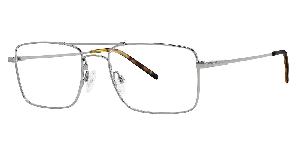 Stetson Eyeglasses Zylo-Flex 731