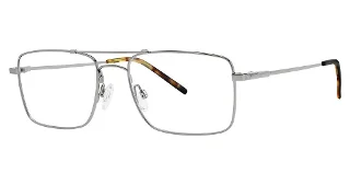 Stetson Eyeglasses Zylo-Flex 731