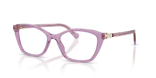 1096 Transparent Amethyst