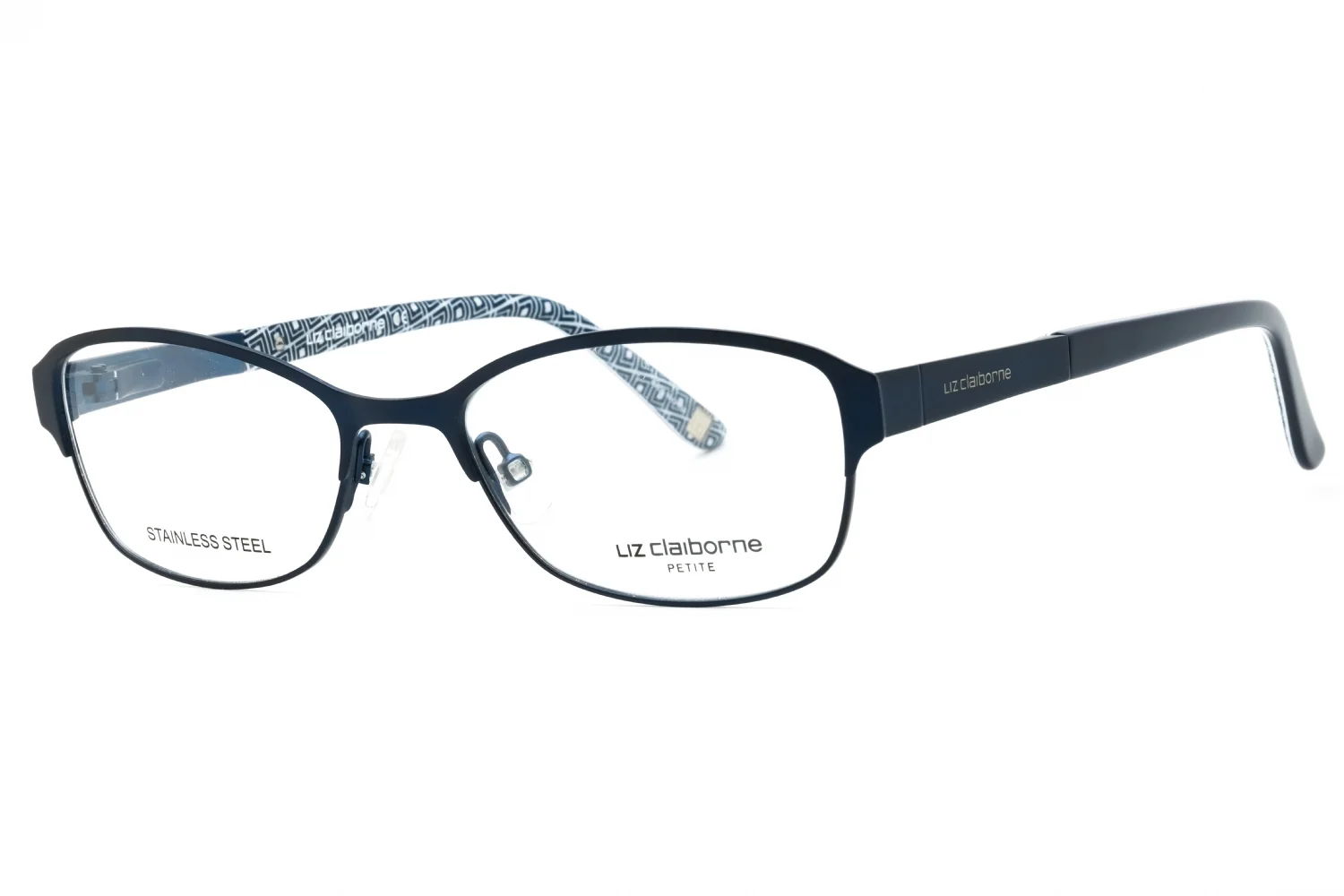 Liz Claiborne Eyeglasses 455