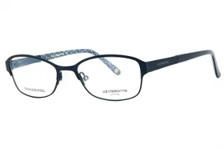 Liz Claiborne Eyeglasses 455