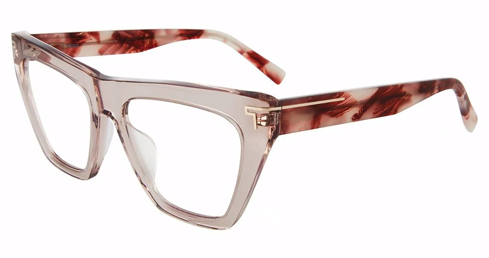 Tumi Eyeglasses VTU527