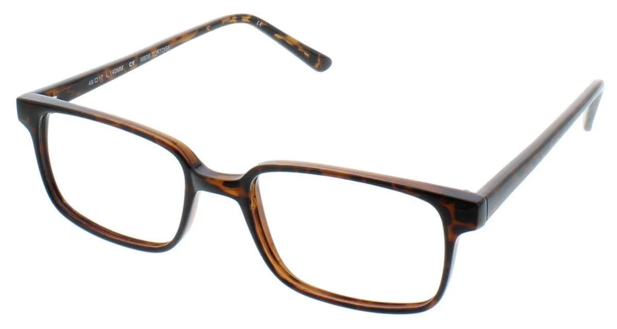 Cvo Eyewear Eyeglasses CLEARVISION M806