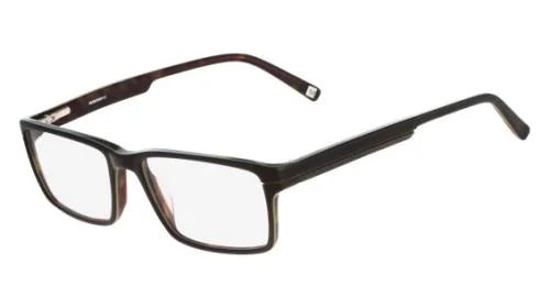 Marchon Nyc Eyeglasses M-LEONARD