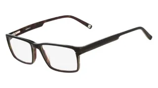 Marchon Nyc Eyeglasses M-LEONARD