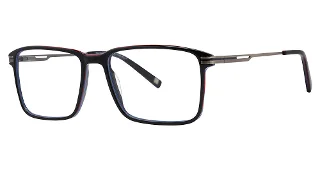 Shaquille Oneal Eyeglasses 208Z