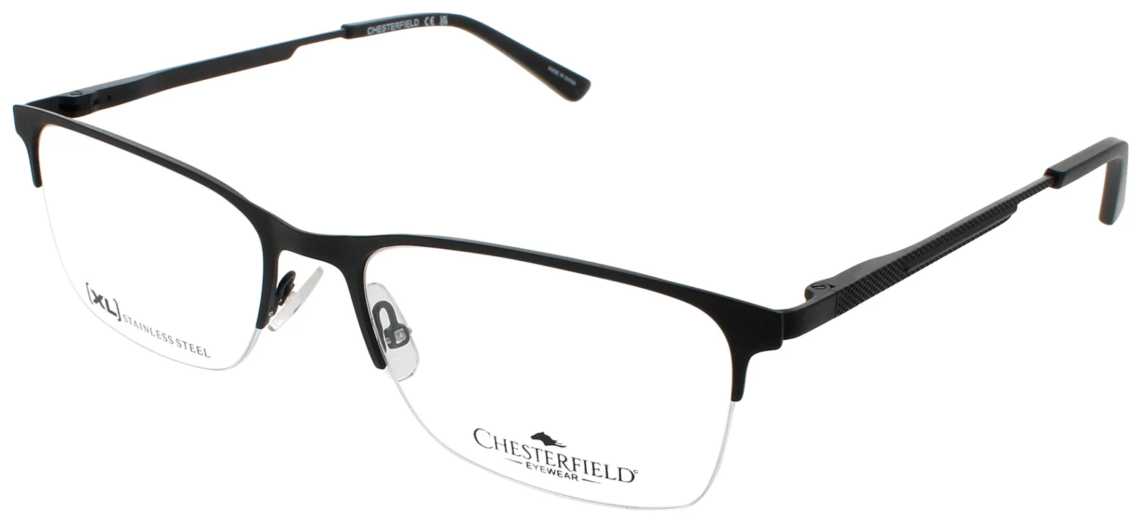 Chesterfield Eyeglasses CH 108XL