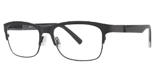 Randy Jackson Eyeglasses 1066