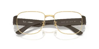 Ray Ban Eyeglasses RX6532