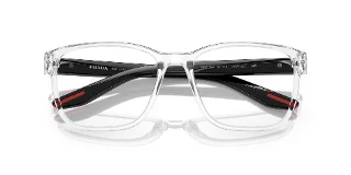Prada Sport Eyeglasses PS06PV
