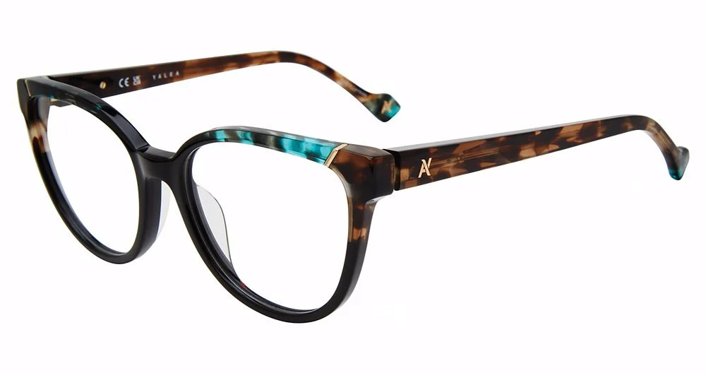 Yalea Eyeglasses VYA097V