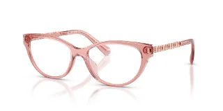 3101 Transparent Pink
