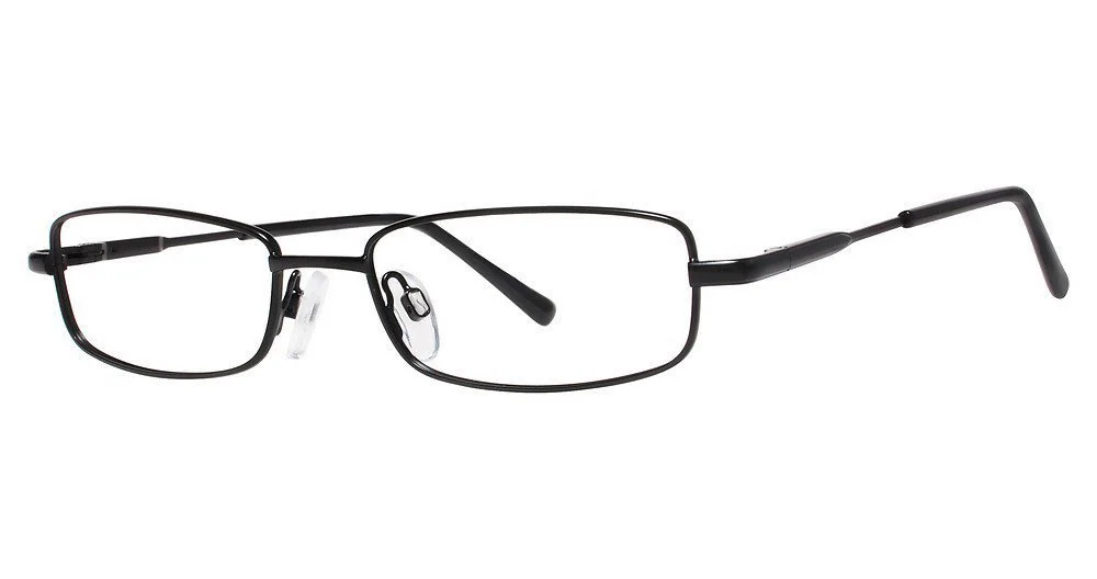 Modern Metals Eyeglasses Keynote