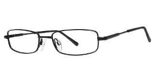 Modern Metals Eyeglasses Keynote