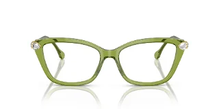 Swarovski Eyeglasses SK2011