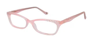 Lulu Guinness Eyeglasses L882