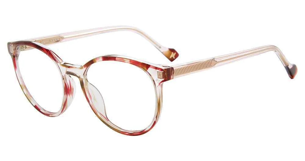Yalea Eyeglasses VYA046V