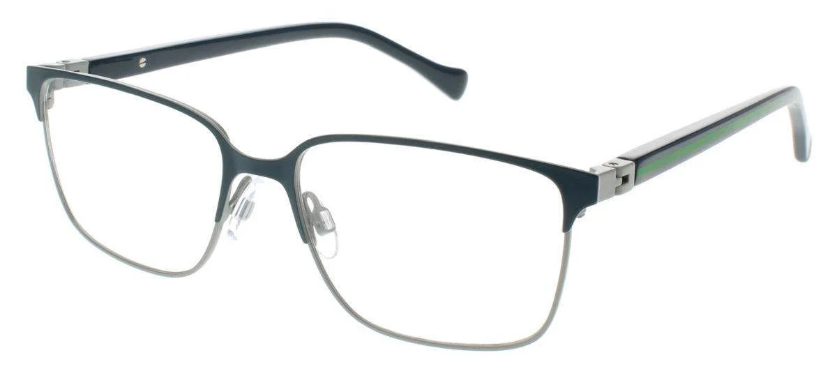 Demi + Dash Eyeglasses EXPLORE