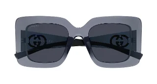 Gucci Sunglasses GG2025S