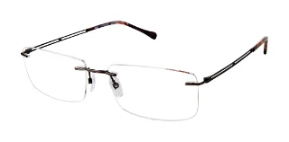 Xxl Eyewear Eyeglasses Scottie