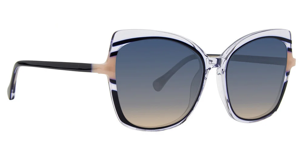 Trina Turk Sunglasses Tt Enderby