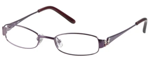 Candies Eyeglasses C SCARLETT