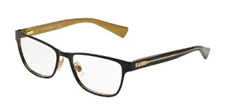 1268 Black On Gold
