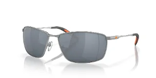 600907 Matte Silver