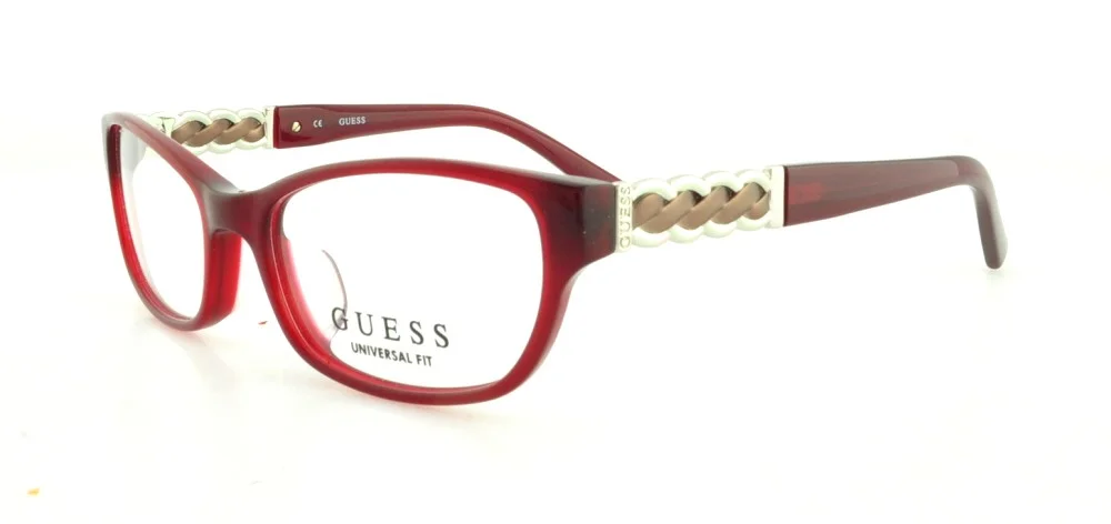 Guess Eyeglasses GUA 2380